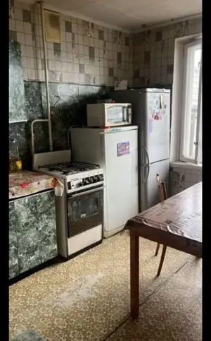 Oferim spre inchiriere garsoniera in zona Militari