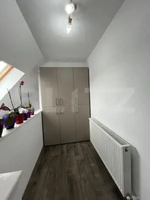 Apartament modern cu 4 camere, 115 mp, într-un cartier exclusivist, Bistrita - imagine 6 Apartament modern cu 4 camere, 115 mp, într-un cartier exclusivist, Bistrita - imagine 6