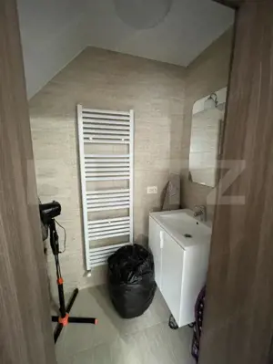 Apartament modern cu 4 camere, 115 mp, într-un cartier exclusivist, Bistrita - imagine 5 Apartament modern cu 4 camere, 115 mp, într-un cartier exclusivist, Bistrita - imagine 5