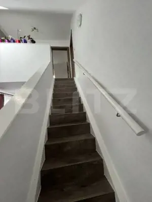 Apartament modern cu 4 camere, 115 mp, într-un cartier exclusivist, Bistrita - imagine 4 Apartament modern cu 4 camere, 115 mp, într-un cartier exclusivist, Bistrita - imagine 4