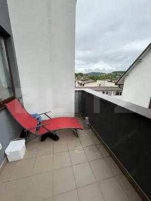 Apartament modern cu 4 camere, 115 mp, într-un cartier exclusivist, Bistrita - imagine 14 Apartament modern cu 4 camere, 115 mp, într-un cartier exclusivist, Bistrita - imagine 14