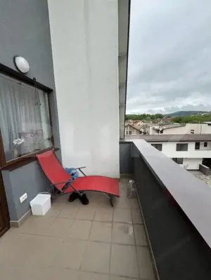 Apartament modern cu 4 camere, 115 mp, într-un cartier exclusivist, Bistrita - imagine 11 Apartament modern cu 4 camere, 115 mp, într-un cartier exclusivist, Bistrita - imagine 11