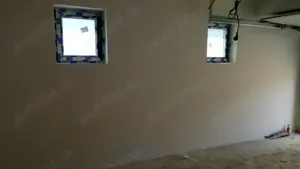 Casa noua, P+M, garaj, utilitati, asfalt, pozitie placuta, 5 ari teren - imagine 3