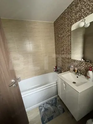 Apartament modern cu 4 camere, 115 mp, într-un cartier exclusivist, Bistrita - imagine 20 Apartament modern cu 4 camere, 115 mp, într-un cartier exclusivist, Bistrita - imagine 20