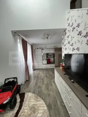 Apartament modern cu 4 camere, 115 mp, într-un cartier exclusivist, Bistrita - imagine 2 Apartament modern cu 4 camere, 115 mp, într-un cartier exclusivist, Bistrita - imagine 2