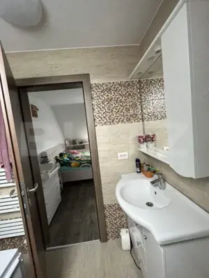 Apartament modern cu 4 camere, 115 mp, într-un cartier exclusivist, Bistrita - imagine 9 Apartament modern cu 4 camere, 115 mp, într-un cartier exclusivist, Bistrita - imagine 9