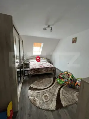 Apartament modern cu 4 camere, 115 mp, într-un cartier exclusivist, Bistrita - imagine 17 Apartament modern cu 4 camere, 115 mp, într-un cartier exclusivist, Bistrita - imagine 17