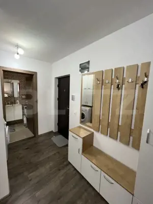 Apartament modern cu 4 camere, 115 mp, într-un cartier exclusivist, Bistrita - imagine 16 Apartament modern cu 4 camere, 115 mp, într-un cartier exclusivist, Bistrita - imagine 16