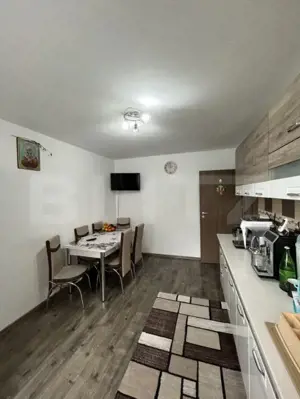 Apartament modern cu 4 camere, 115 mp, într-un cartier exclusivist, Bistrita - imagine 12 Apartament modern cu 4 camere, 115 mp, într-un cartier exclusivist, Bistrita - imagine 12