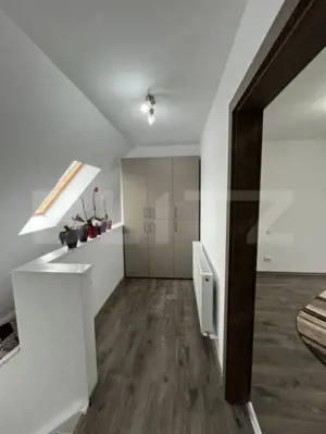 Apartament modern cu 4 camere, 115 mp, într-un cartier exclusivist, Bistrita - imagine 10 Apartament modern cu 4 camere, 115 mp, într-un cartier exclusivist, Bistrita - imagine 10