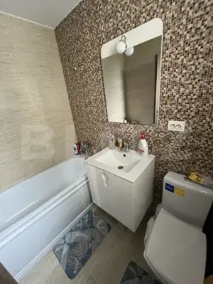 Apartament modern cu 4 camere, 115 mp, într-un cartier exclusivist, Bistrita - imagine 18 Apartament modern cu 4 camere, 115 mp, într-un cartier exclusivist, Bistrita - imagine 18