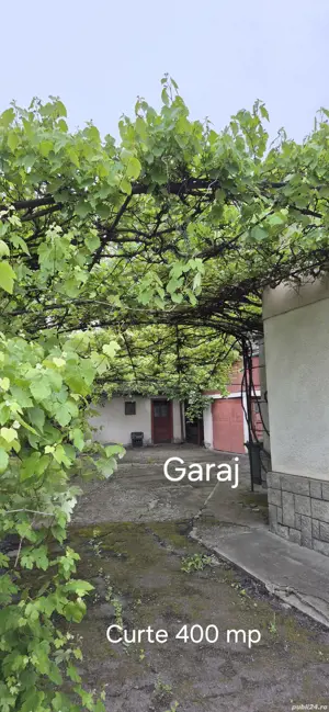 Casă de vânzare in Mun. Reghin, la Șoseaua principala, aproape de centru comercial, piață  - imagine 2