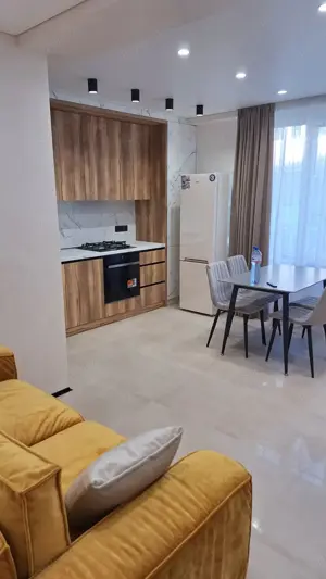 Garsoniera de inchiriat in zona Vitan - imagine 2