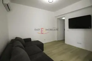 Apartament cu 2 camere Central, bloc nou et1, AC,Prima  #238;nchiriere, parcare subterana