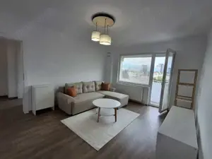 Apartament 3 camere  Take Ionescu centrala proprie