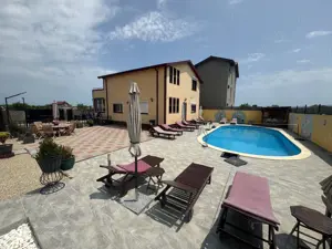 Pensiune Retrasa Ideala Petreceri Private Costinesti - Schitu - imagine 4 Pensiune Retrasa Ideala Petreceri Private Costinesti - Schitu - imagine 4