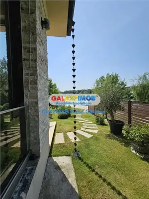 De vanzare vila  superba in Corbeanca - imagine 4