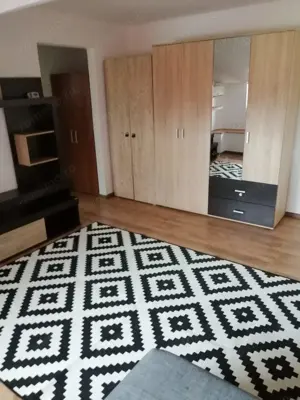 CI558 Simion Barnutiu-Lugojului,2 camere,centrala - imagine 6