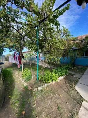 Vând casa în olari 