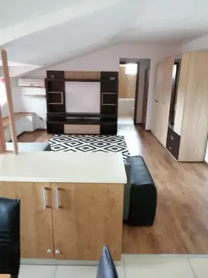 CI558 Simion Barnutiu-Lugojului,2 camere,centrala - imagine 11