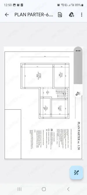 Teren zona lidal - imagine 3 Teren zona lidal - imagine 3