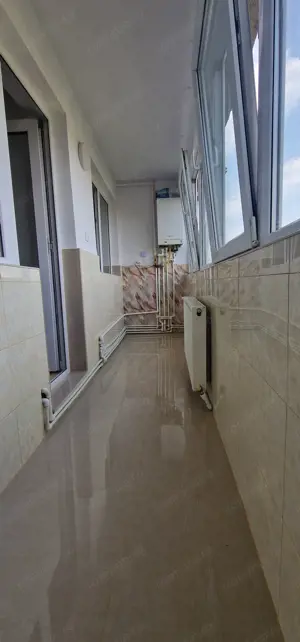 Gara-Abator, apartament cu 3 camere decomandate. - imagine 15