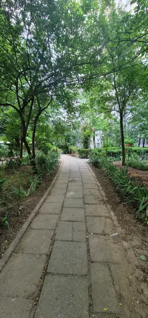 Gara-Abator, apartament cu 3 camere decomandate. - imagine 17