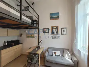 Studio de vanzare Ultracentral Comision 0! - imagine 3