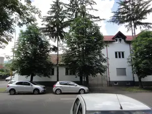 Doua Cladiri total 700mp linga Centrul Civic Brasov, Lot 1000mp pe colt - imagine 3