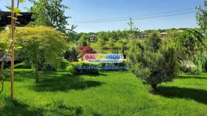 De vanzare vila  superba in Corbeanca - imagine 14