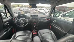 jeep renegade 2.0 4x4 2016 150000km - imagine 4