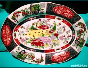 Platou Japonez Imari 