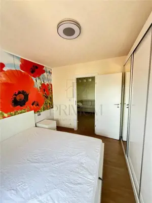 Take Ionescu - Medicina - Amenajat lux - Centrala termica proprie - Balcon spatios - imagine 6