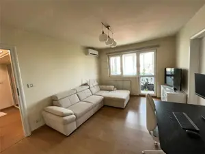 Take Ionescu - Medicina - Amenajat lux - Centrala termica proprie - Balcon spatios - imagine 2