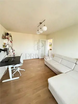 Take Ionescu - Medicina - Amenajat lux - Centrala termica proprie - Balcon spatios - imagine 3