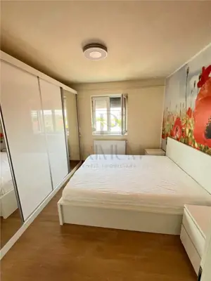 Take Ionescu - Medicina - Amenajat lux - Centrala termica proprie - Balcon spatios - imagine 5