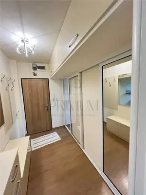 Take Ionescu - Medicina - Amenajat lux - Centrala termica proprie - Balcon spatios - imagine 9