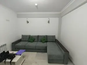 Se ofera spre inchiriere garsoniera in zona Militari