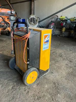 Dezumidificator profesional