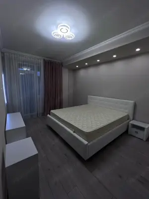 Spre inchiriere apartament 2 camere Drumul Taberei