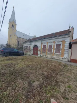 Proprietar- Bacova- ideala clinica, azil, pensiune, etc.