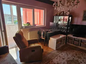 Dambovita | 3 Camere | Centrala Proprie | Bloc Izoolat.