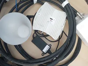 Amplificator profesional Andrew 2110-2170 MHz