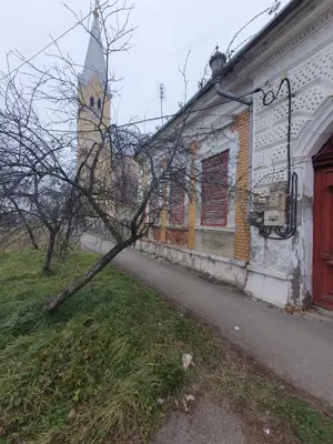 Proprietar- Bacova- ideala clinica, azil, pensiune, etc. - imagine 2