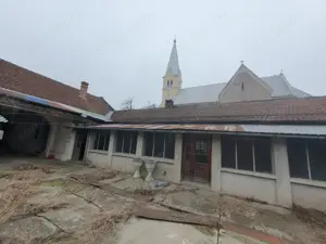 Proprietar- Bacova- ideala clinica, azil, pensiune, etc. - imagine 3