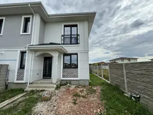 COMISION 0% | Duplex in Mosnita Noua. Cartier Europa. Toate Utilitatile