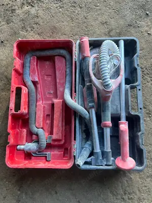 Slefuitor pentru pereti, 750 W, 225 mm800 LEI Slefuitor pentru pereti, 750 W, 225 mm