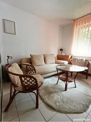 Pers fizica vand apartament 1 camera, gaze, parter zona City Park Mall