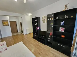 Garsoniera moderna de inchiriat – Pallady Towers, aproape de metrou Nicolae Teclu, Sector 3 (Marian