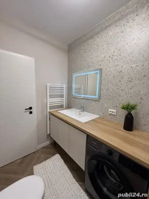 PF vând ap 3 camere Florești cu grădină - imagine 6 PF vând ap 3 camere Florești cu grădină - imagine 6